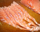 サーモンロールポテトサラダ作り方6写真