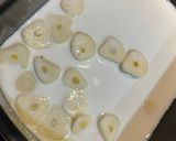 コストコ★おうちバル⌘バーニャカウダ作り方1写真