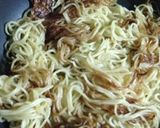 焼きそば作り方2写真