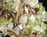 焼きそば作り方4写真