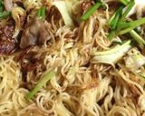 焼きそば作り方6写真