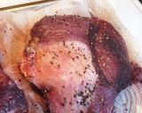 【お店の味】牛肉の赤ワイン煮作り方2写真