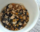 大豆とひじきの煮物作り方6写真
