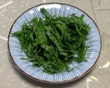 ダブルしらすのかき揚げ丼作り方8写真