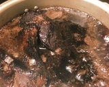 【お店の味】牛肉の赤ワイン煮作り方6写真