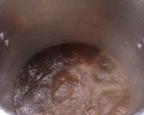 【お店の味】牛肉の赤ワイン煮作り方7写真