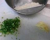 フライパンで美味しく☆さんまご飯♪作り方2写真