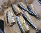 フライパンで美味しく☆さんまご飯♪作り方3写真