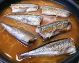 フライパンで美味しく☆さんまご飯♪作り方4写真