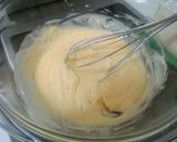 絶品！アーモンド＆チョコチップくっきー作り方3写真