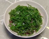 ダブルしらすのかき揚げ丼作り方13写真
