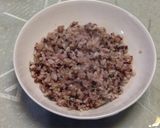 ダブルしらすのかき揚げ丼作り方10写真