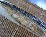 空弁でおなじみ~♪焼き鯖寿司作り方5写真