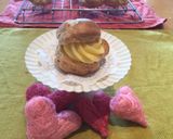 おうちでお店みたいなシュークリーム作り方25写真