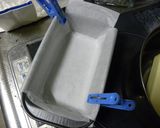 ドライフルーツinガトーショコラ♡作り方1写真