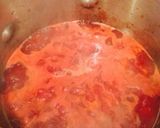 ＊コトコト煮込んだタンシチュー＊作り方6写真