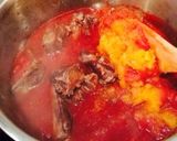 ＊コトコト煮込んだタンシチュー＊作り方7写真