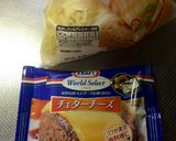 party料理*前菜*ポテトスキン*再現作り方9写真