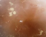 まるで豚汁！簡単鯖缶味噌汁♡作り方1写真
