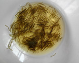 大豆と昆布の甘酢おろし和え作り方3写真