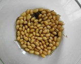 大豆と昆布の甘酢おろし和え作り方4写真