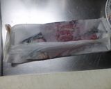 FPで丸ごと!さんまと蓮根のハンバーグ作り方2写真
