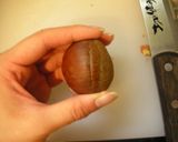 栗ごはんっ！！作り方1写真