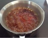 食感のあるなめらかプリン作り方1写真