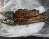 FPで丸ごと!さんまと蓮根のハンバーグ作り方4写真