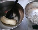 甘くて美味しい☆ブルーベリーのマフィン♪作り方1写真