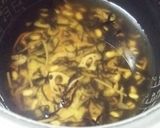 混ぜるだけのお手軽ひじきご飯作り方1写真