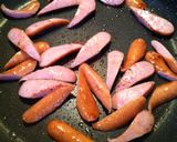 マヨ・ジャーマンポテト作り方2写真