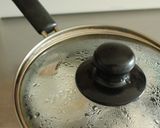 鍋でつくる　★　濃厚なめらかプリン　★作り方10写真