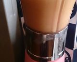 ベイクドヨーグルトケーキ 全粒粉使用作り方3写真