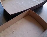 ベイクドヨーグルトケーキ 全粒粉使用作り方7写真