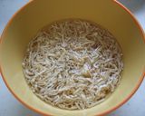 ワインに合う常備菜♪切干と牛肉の旨煮✿作り方1写真