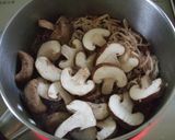 ワインに合う常備菜♪切干と牛肉の旨煮✿作り方3写真