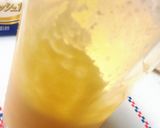 コリンキーの冷製豆腐ポタージュ作り方5写真