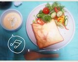 コリンキーの冷製豆腐ポタージュ作り方7写真