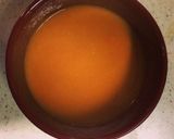 アスパラガスとシーフードの ぬた作り方5写真