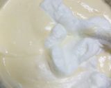 夏にうれしい♡シフォンカップケーキ♫作り方9写真