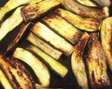 暑い日に冷製☆なすのにんにく醤油漬け作り方4写真