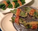 画期的！？天ぷら作り方5写真