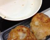 焼肉のタレでチキン南蛮風作り方5写真
