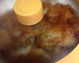 焼肉のタレでチキン南蛮風作り方8写真