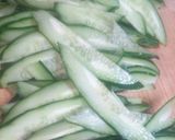 和風＊変わりバンバンジー作り方3写真