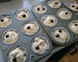 甘くて美味しい☆ブルーベリーのマフィン♪作り方6写真