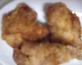 シンプルで簡単！鶏肉のから揚げ作り方5写真