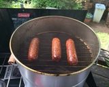 燻製サラミのオードブル作り方3写真