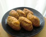 お稲荷さんに♪うちのふっくらお揚げ☆作り方4写真